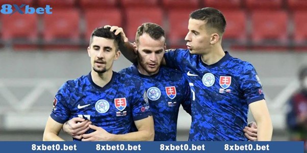 Nhận định trận đấu giữa Bỉ vs Slovakia chi tiết nhất
